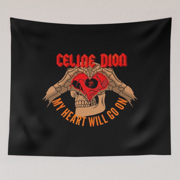 Item preview, Celine Dion designed and sold by anggelshop.