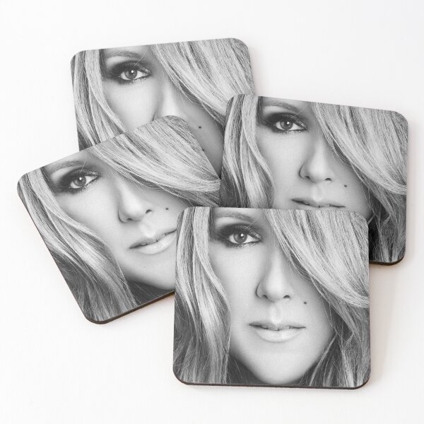 Item preview, Celine Dion designed and sold by anggelshop.