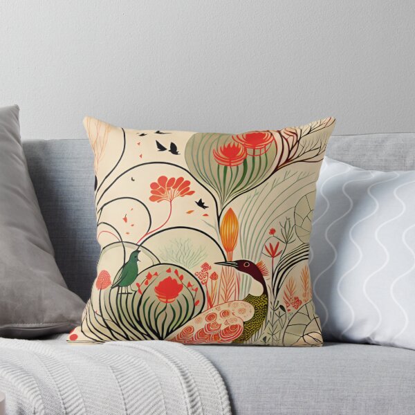 Item preview, Clueless peacock in the middle of the lush road designed and sold by paulagonig.