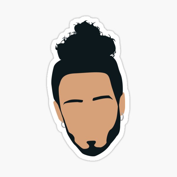 MINIMALISTRUSS Sticker