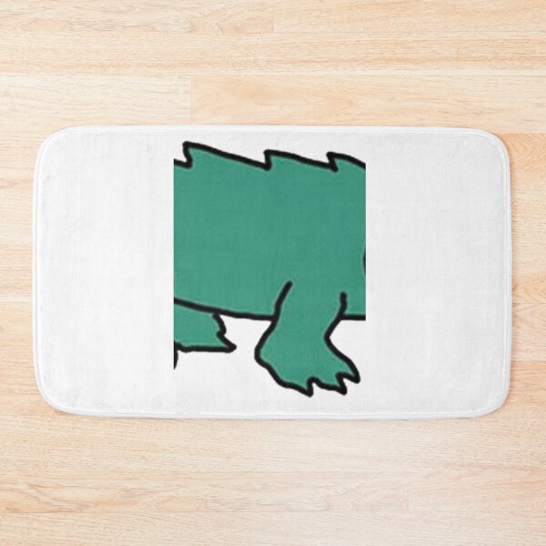 Item preview, King Gizzard Lizard Magnet designed and sold by ElwinAbbot.