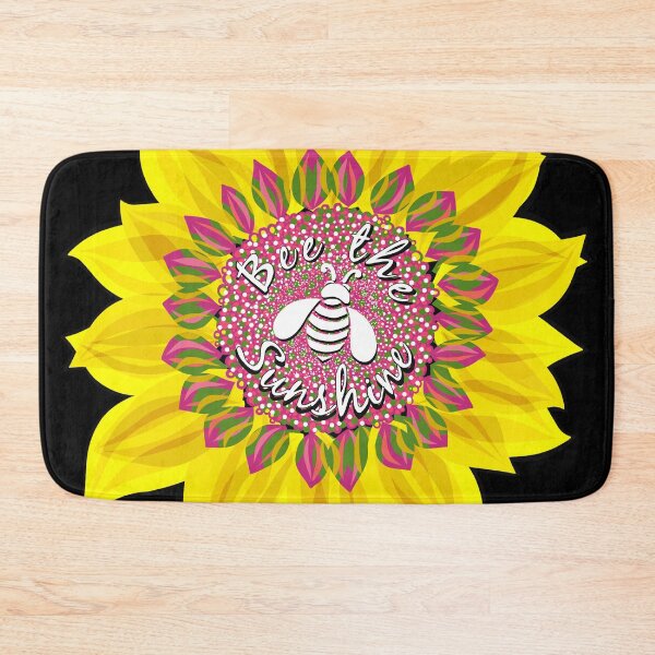 Item preview, Bee the Sunshine! designed and sold by RC-aRtY.