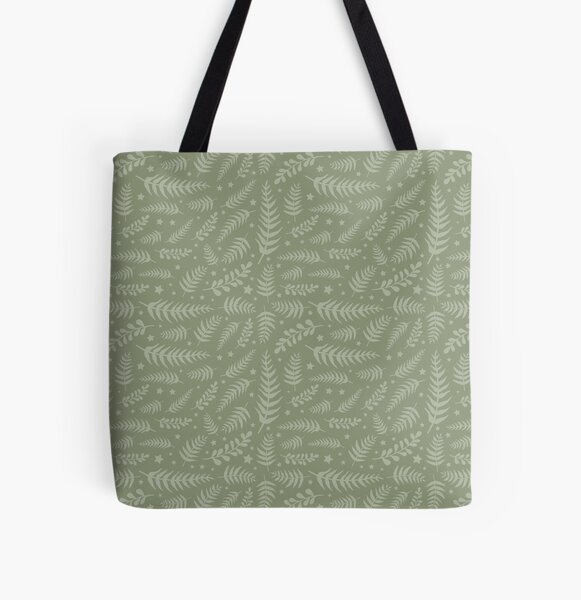 Sage Tote Bags for Sale | Redbubble