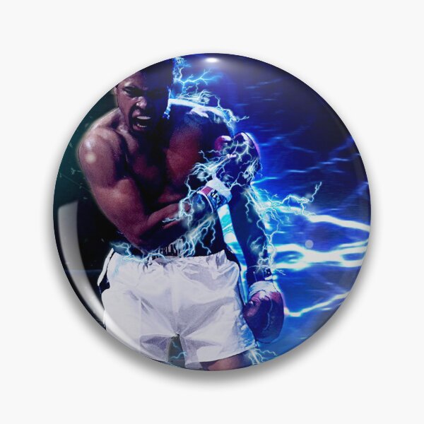 Item preview, Lightning Power designed and sold by ColeWalter.