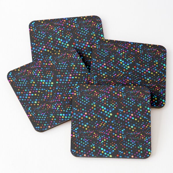 Item preview, Digital Dots designed and sold by Christfield.