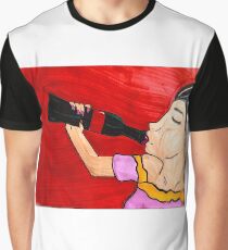 Salud Graphic T-Shirt