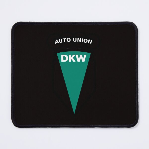 Item preview, Best selling dkw logo merchandise designed and sold by BRIDGETTEURGEST.