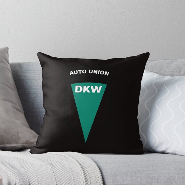 Item preview, Best selling dkw logo merchandise designed and sold by BRIDGETTEURGEST.