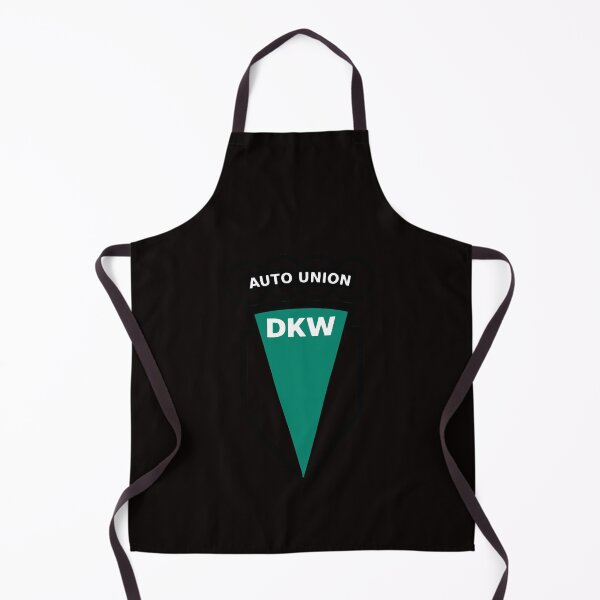 Item preview, Best selling dkw logo merchandise designed and sold by BRIDGETTEURGEST.