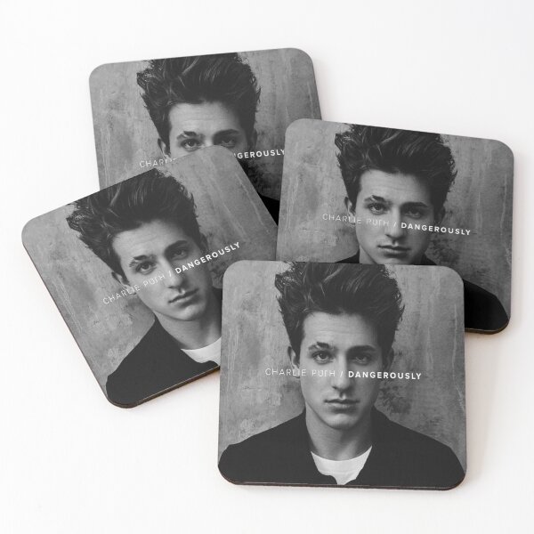 Item preview, Music - Charlie puth designed and sold by liveloneshop.