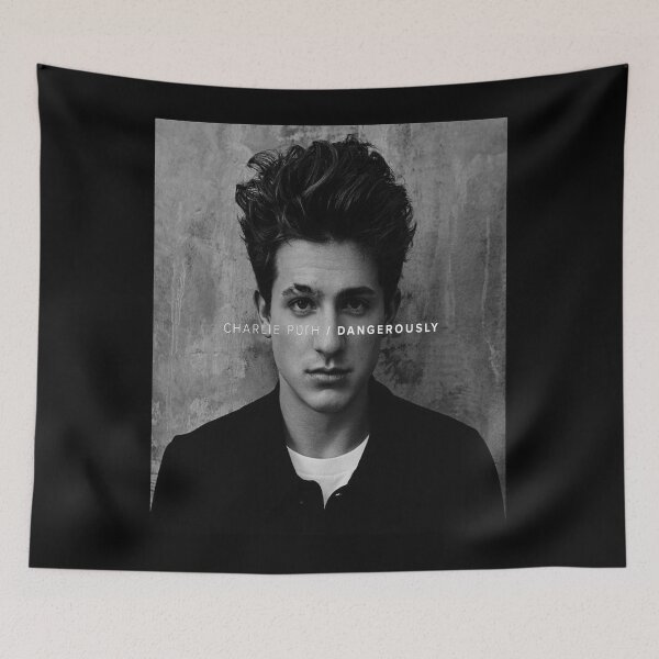 Item preview, Music - Charlie puth designed and sold by liveloneshop.