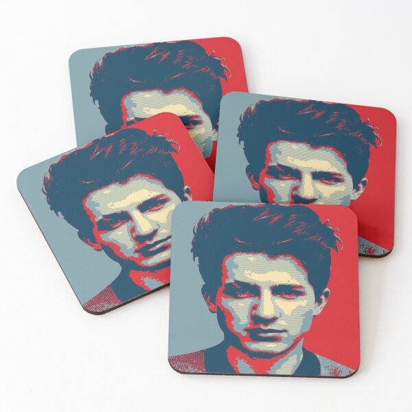 Item preview, Music - Charlie puth designed and sold by liveloneshop.