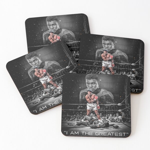 Item preview, Im The Greatest designed and sold by ColeWalter.