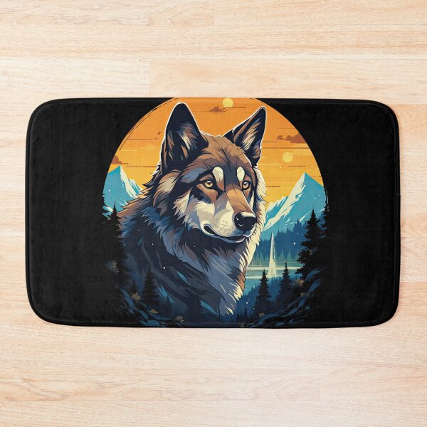 Item preview, Majestic Peaks and Husky's Grace 3 designed and sold by eyestetix.