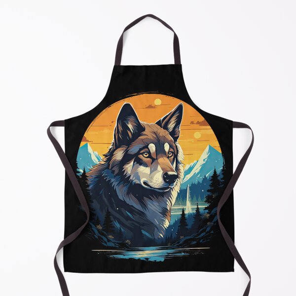Item preview, Majestic Peaks and Husky's Grace 3 designed and sold by eyestetix.