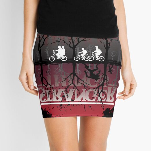 Item preview, The Upside-down  designed and sold by xFlannelPandax.