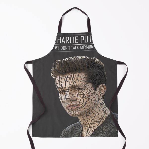Item preview, Music - Charlie puth designed and sold by liveloneshop.