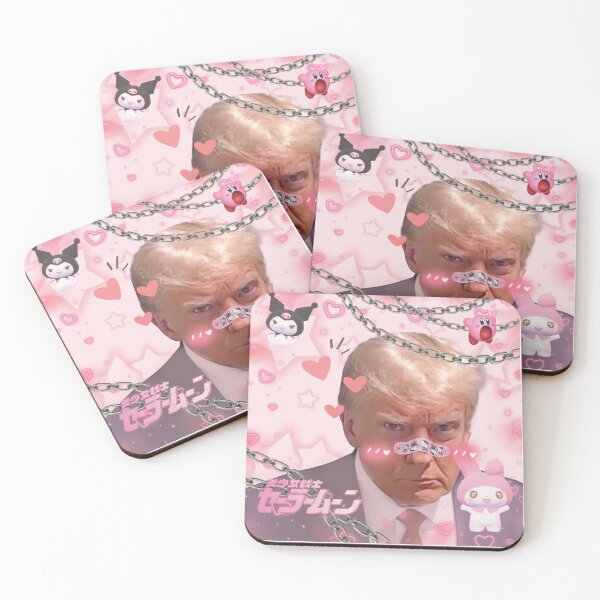 Item preview, 45th president is so kawaii designed and sold by Crunnalls.