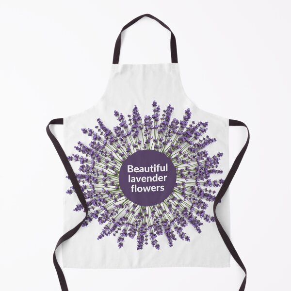Item preview, Beautiful lavender flowers designed and sold by Joman-art.