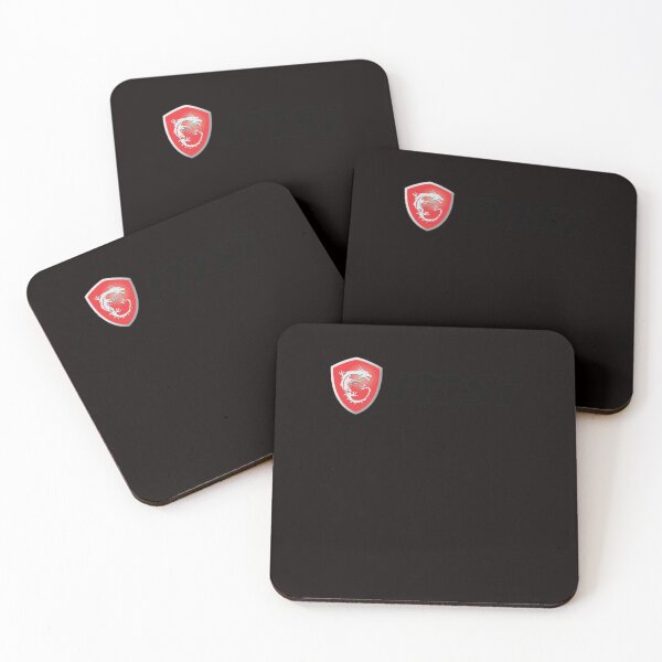 Item preview, MSI Logo Merchandise  designed and sold by BRIDGETTEURGEST.