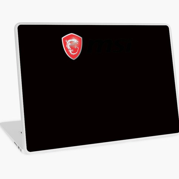 Msi best sale laptop shell