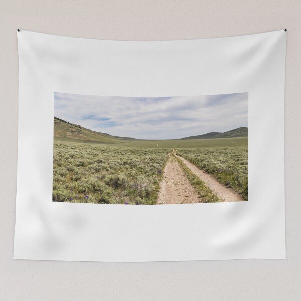 Item preview, Sawtooth Valley designed and sold by YelloCoyote Photography.