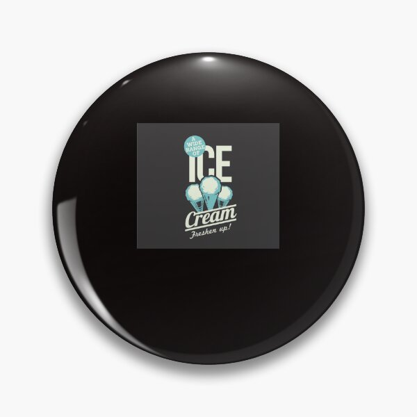 Item preview, Ice Cream logo designed and sold by BRIDGETTEURGEST.