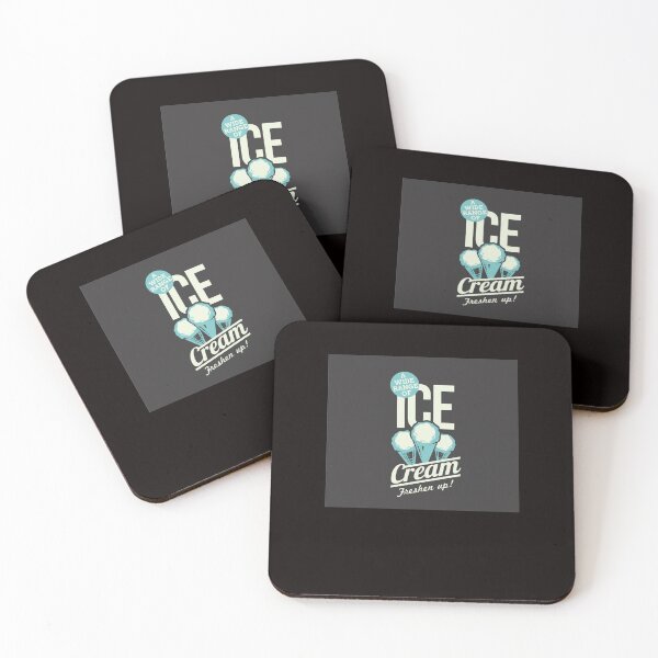Item preview, Ice Cream logo designed and sold by BRIDGETTEURGEST.