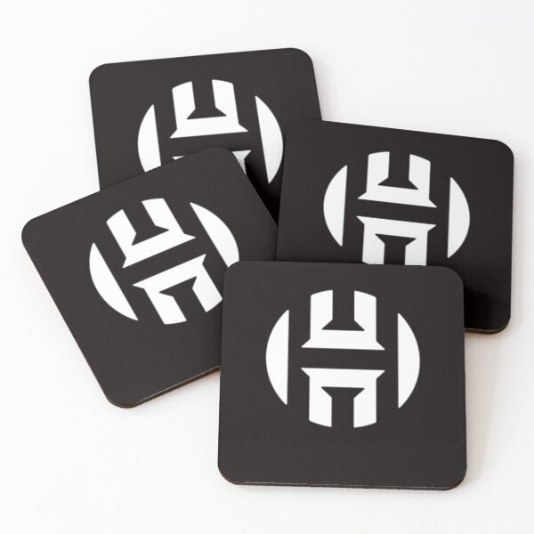 Item preview, James Harden Logo designed and sold by BRIDGETTEURGEST.