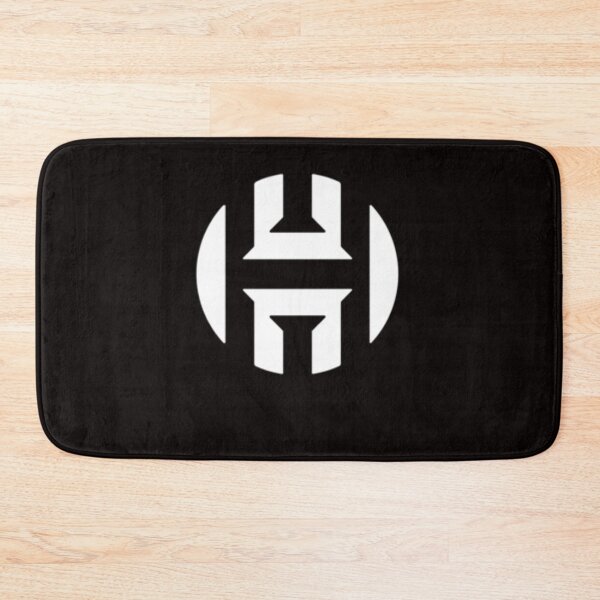 Item preview, James Harden Logo designed and sold by BRIDGETTEURGEST.