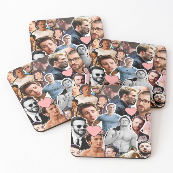 Artikelvorschau, Chris Evans entworfen und verkauft von deddinglively.