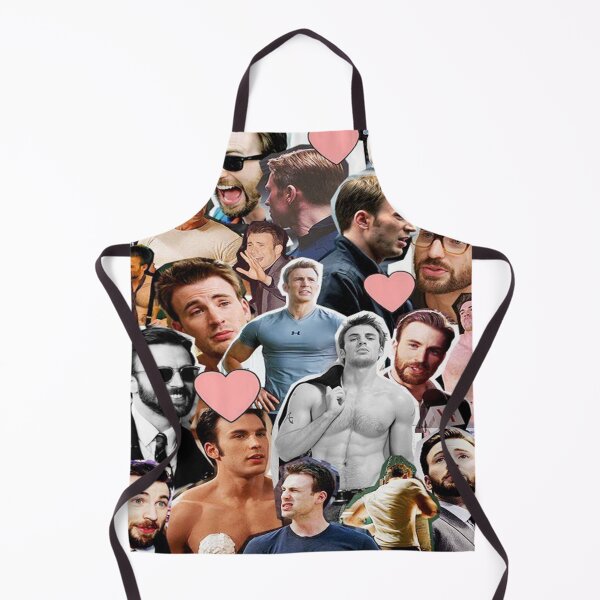 Item preview, Chris Evans designed and sold by deddinglively.