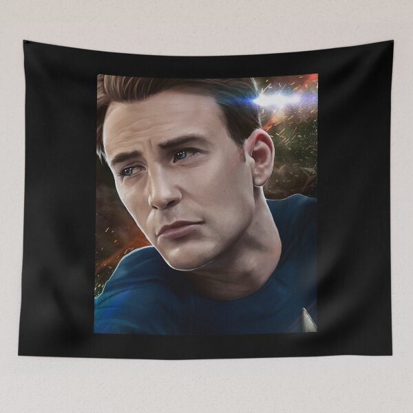 Artikelvorschau, Chris Evans entworfen und verkauft von deddinglively.