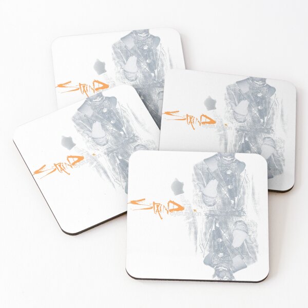 Item preview, STAIND BAND designed and sold by EzequielWolf.