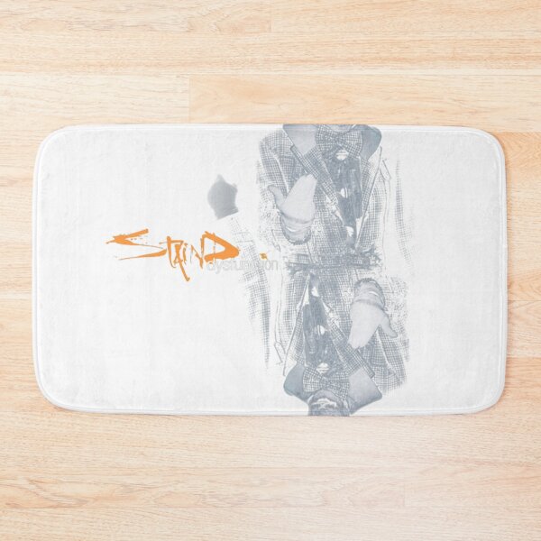 Item preview, STAIND BAND designed and sold by EzequielWolf.