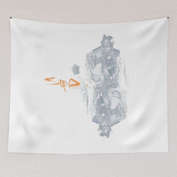 Item preview, STAIND BAND designed and sold by EzequielWolf.