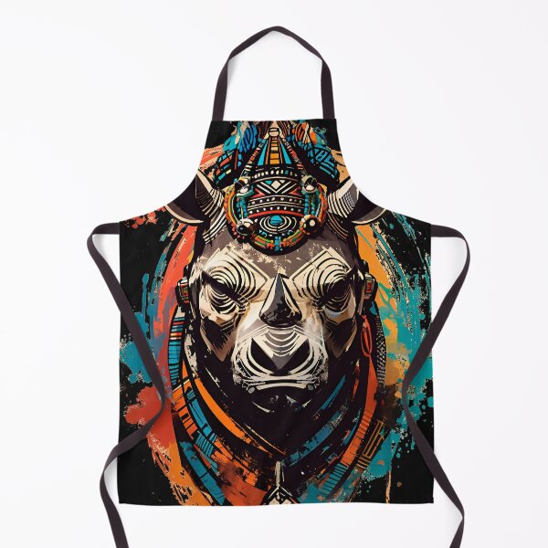 Item preview, Endangered Animals, Black Rhino: Amari designed and sold by KnoClothingCo.