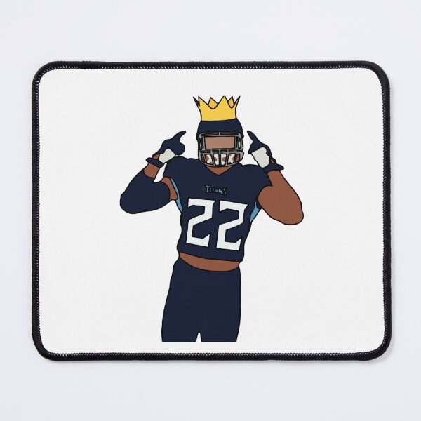 Item preview, Rey Henry designed and sold by ElwinAbbot.