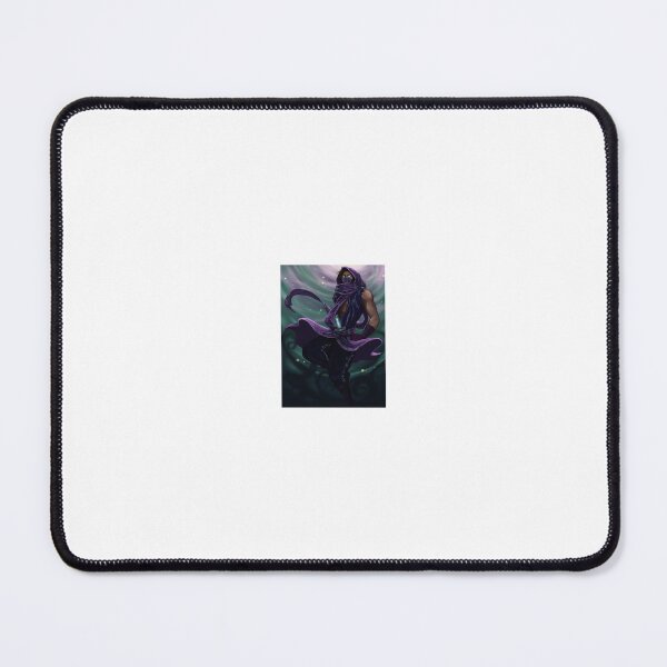 Item preview, Malzahar - The Prophet of the Void, designed and sold by Savanahkuneva.