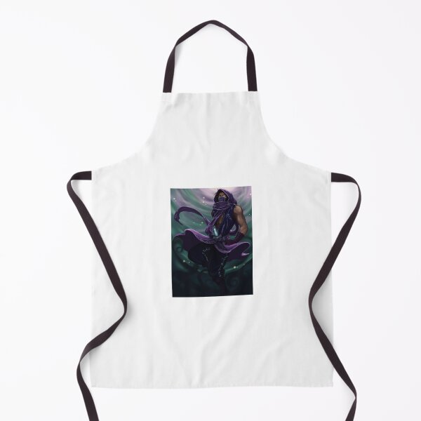 Item preview, Malzahar - The Prophet of the Void, designed and sold by Savanahkuneva.