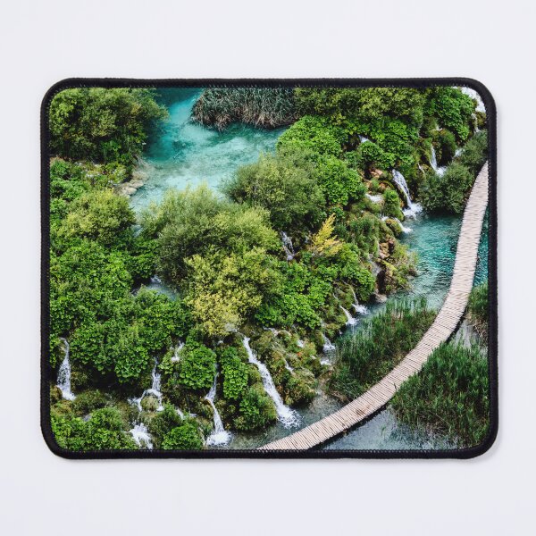 Item preview, Plitvice Lakes, Croatia designed and sold by Sunshine-Dreams.