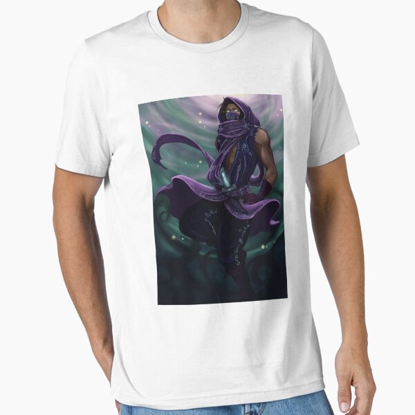Item preview, Malzahar - The Prophet of the Void, designed and sold by Savanahkuneva.