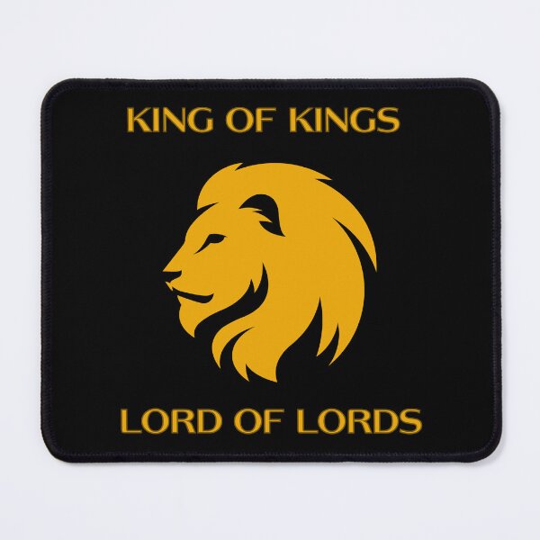 Item preview, King of Kings designed and sold by Art Intelligence.