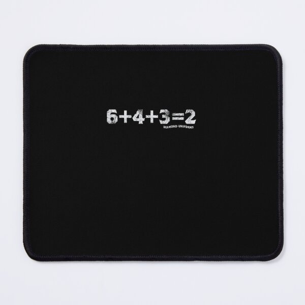 Item preview, 6+4+3=2  designed and sold by Tristayer.