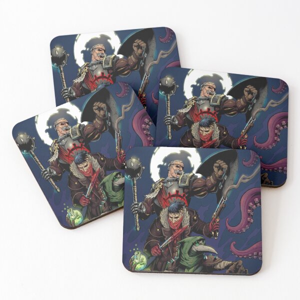 Item preview, Darkest Dungeon designed and sold by brycembeatiful.