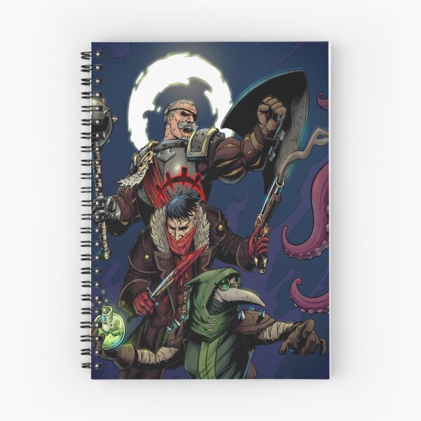 Item preview, Darkest Dungeon designed and sold by brycembeatiful.