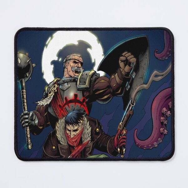 Item preview, Darkest Dungeon designed and sold by brycembeatiful.