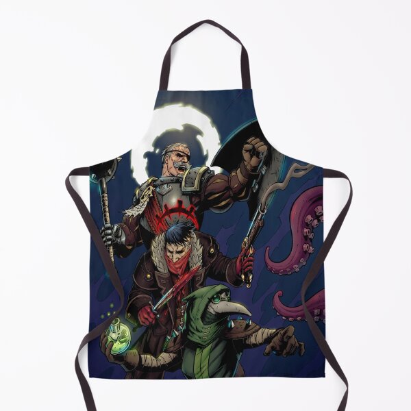 Item preview, Darkest Dungeon designed and sold by brycembeatiful.