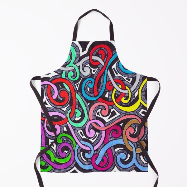 Item preview, intertwined designed and sold by Kaylas-Krafts.