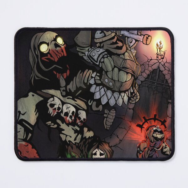 Item preview, Darkest Dungeon designed and sold by brycembeatiful.